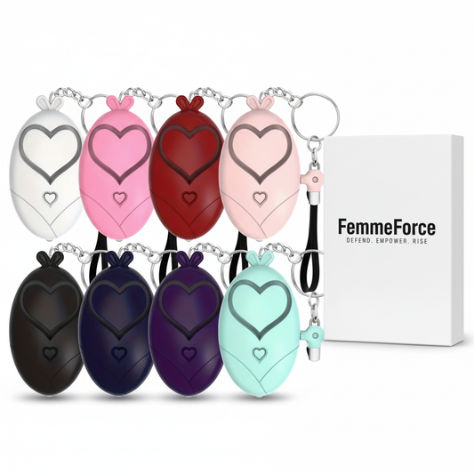 FemmeForce All Colours Product Image