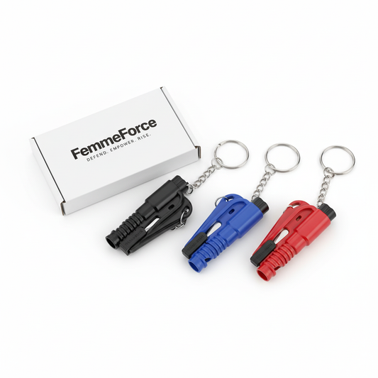 FemmeForce Escape Tool Product Image