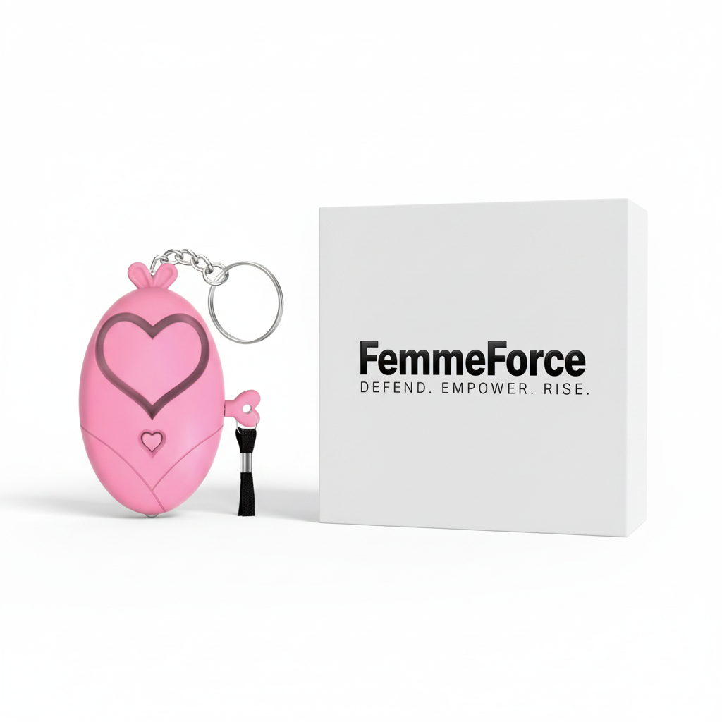 FemmeForce Product Image